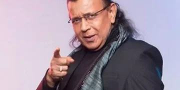 متھن چکرورتی: اپنی پہلی فلم میں نیشنل ایوارڈ حاصل کرنے والے اداکار