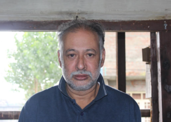 حکومت اقلیتی فرقے کے لوگوں کو تحفظ فراہم کرنے میں ناکام ہوئی ہے:کشمیری پنڈت سنگھرش سمیتی