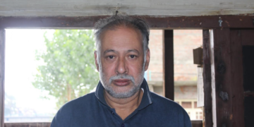 حکومت اقلیتی فرقے کے لوگوں کو تحفظ فراہم کرنے میں ناکام ہوئی ہے:کشمیری پنڈت سنگھرش سمیتی