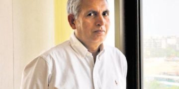 ستیش چندرا جے کے پی ایس سی کے چیئرمین نامزد