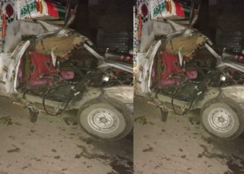 شوپیاں میں ایک پرائیویٹ گاڑی میں ہوئے دھماکے سے تین فوجی جوان زخمی:پولیس