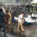عسکریت پسندوں کی جانب سے سٹکی بموں کے استعمال پر پولیس نے کیا تشویش کا اظہار