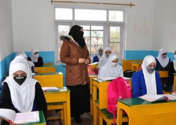 صالح معاشرہ کی تشکیل میں اساتذہ کا کردار