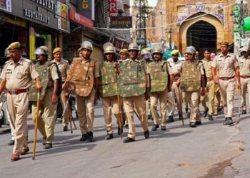 ادے پور میں ہندو نوجوان کے قتل پر غم و غصہ اور برہمی