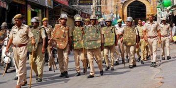 ادے پور میں ہندو نوجوان کے قتل پر غم و غصہ اور برہمی