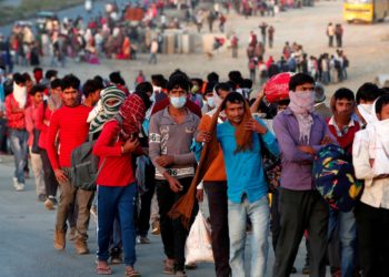 جنوری تا مارچ کے دوران بے روزگاری کی شرح 8.2 فیصد تک کم ہوئی: این ایس او