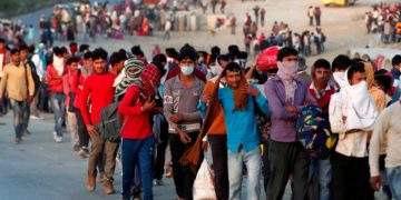 جنوری تا مارچ کے دوران بے روزگاری کی شرح 8.2 فیصد تک کم ہوئی: این ایس او