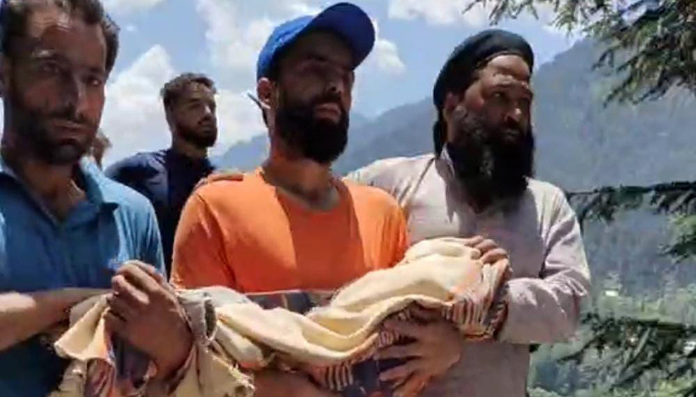 بونیار اوڈی میں اب جنگلی جانور نے بنایا 12 سالہ لڑکی کو اپنا نوالہ