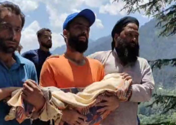 بونیار اوڈی میں اب جنگلی جانور نے بنایا 12 سالہ لڑکی کو اپنا نوالہ