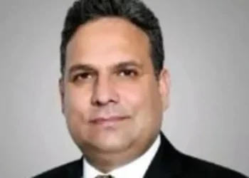 جموں کے رہائشی وسیم صادق جج تعینات