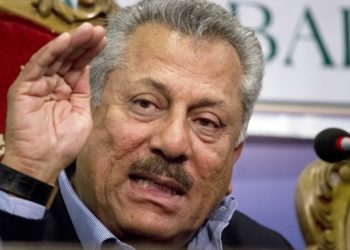 پاکستان کے سابق کپتان ظہیر عباس آئی سی یو میں داخل
