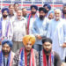عوام کو اپنی پارٹی کے شفاف ایجنڈے پر مکمل اعتماد ہے:الطاف بخاری