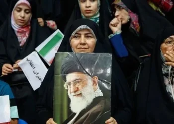 ایران میں حجاب کے خلاف احتجاج مغربی سازش ہے، علی خامنہ ای
