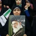 ایران میں حجاب کے خلاف احتجاج مغربی سازش ہے، علی خامنہ ای