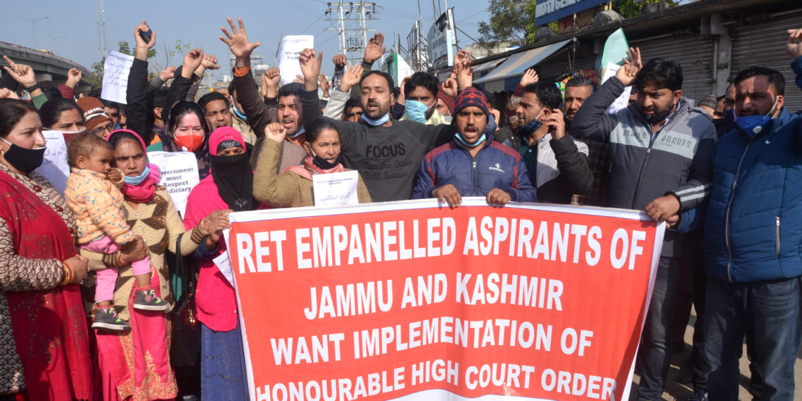 رہبر ِ تعلیم اسکیم ایک بار پھر موضو عِ بحث
