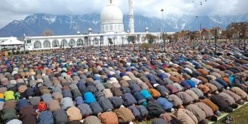 عید کی نماز کا وقت