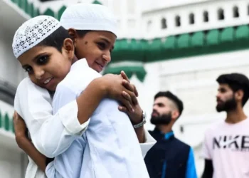 عیدالاضحی کا پیغام:ہو میرا کام غریبوں کی حمایتق کرنا