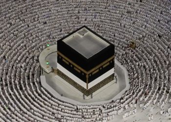 دس لاکھ حجاج کیلئے حج 2022 کی تمام تر تیاریاں مکمل
