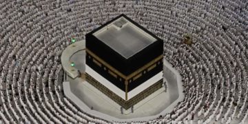 دس لاکھ حجاج کیلئے حج 2022 کی تمام تر تیاریاں مکمل