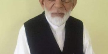 آہ! مشتاق کاشمیریؔ۔یہاں اب مرے راز داں اور بھی ہیں