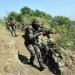 کپوارہ میں ایل او سی پی در ندازی کی کوشش ناکام، ایک فوجی جوان اور ایک جنگجو ہلاک