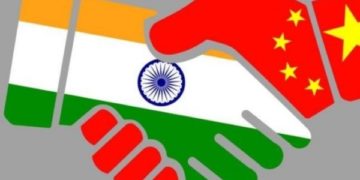 بھارت – چین ایل اے سی کے متنازعہ حصے پر سلامتی اور استحکام کیلئے متفق