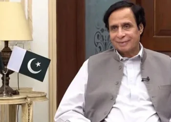پاکستان :پی ٹی آئی کے پرویز الٰہی پنجاب کی وزارت اعلیٰ کے امیدوار