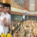 خواتین کو سماجی، معاشی، تعلیمی اور سیاسی لحاظ سے با اختیار بنانے کے وعدہ بند ہیں: سید الطاف بخاری