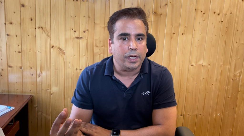 حکومت عوام کی پیٹ پر لات مار کر چند سرماریہ کاروں کو فائدہ پہنچانے میں مصروف: نیشنل کانفرنس
