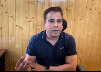 حکومت عوام کی پیٹ پر لات مار کر چند سرماریہ کاروں کو فائدہ پہنچانے میں مصروف: نیشنل کانفرنس