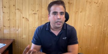حکومت عوام کی پیٹ پر لات مار کر چند سرماریہ کاروں کو فائدہ پہنچانے میں مصروف: نیشنل کانفرنس