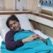 تہاڑ جیل میں یاسین ملک کی طبیعت بگڑ ی، اسپتال میں داخل