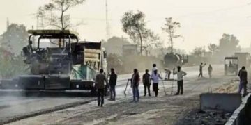 اروناچل پردیش میں ہند- چین سرحد کے قریب لاپتہ 19 مزدوروں میں سے ایک کی لاش ملی