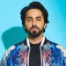 بالی ووڈ اداکار آیوشمان کھرانہ نے کٹرا پہنچ کرویشنو دیوی کے درشن کئے