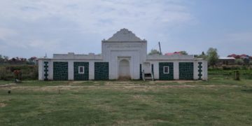 عیدگاہ سرینگر میں نماز عید ادا کرنے کی اجازت نہیں دی جائے گی