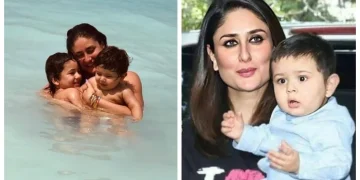 تیسری بار پریگنینسی کی افواہوں کے درمیان بیبو کامزیدار جواب آیا