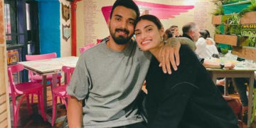کے ایل راہول اور اتھیا شیٹی جلد ہی شادی کے بندھن میں بندھ جائیں گے