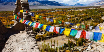 لداخ کی سیر(سفر نامہ)