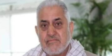 سوپور کا ایک اور چراغ گُل ،آہ!مہرو غلام نبی