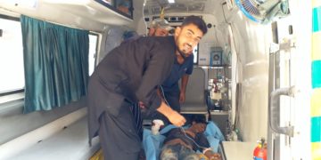 پلوامہ میں پراسرار دھماکہ، دو غیر مقامی مزدور زخمی