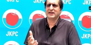 سال1987کے انتخابات جموں و کشمیر میں تین دہائیوں سے ہو رہی تباہی کا بنیادی وجہ:سجاد غنی لون