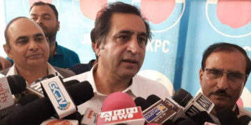 یاسین ملک مناسب ٹرائیل کے مستحق ہیں، انصاف یکطرفہ معاملہ نہیں ہوسکتا : سجاد لون