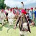جموں و کشمیر کے ضلع کشتواڑ سے سہ روزہ سرتھل یاترا مذہبی جوش و خروش کے ساتھ شروع