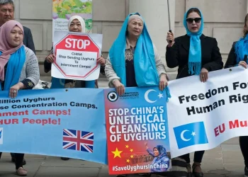 ایغور مسلمانوں پر مظالم، مسلم ممالک خاموش کیوں؟