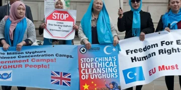ایغور مسلمانوں پر مظالم، مسلم ممالک خاموش کیوں؟