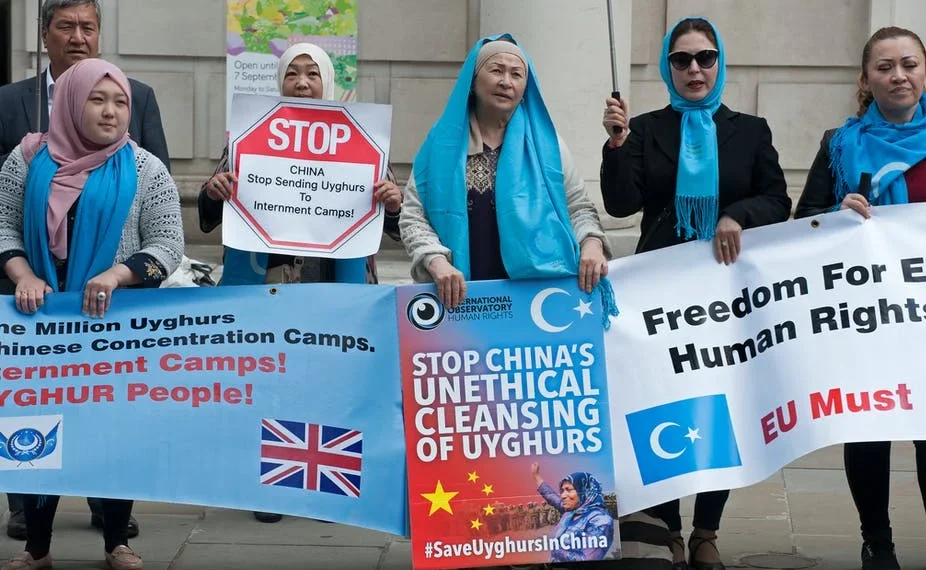 ایغور مسلمانوں پر مظالم، مسلم ممالک خاموش کیوں؟