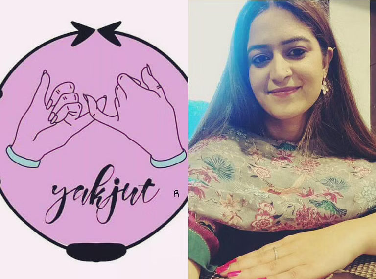 یکجوت: کشمیر میں خواتین کی ضروریات کو پورا کرنے والا ایک فلاحی گروپ