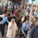 جموں و کشمیر وقف بورڈ کیچیئرپرسن نے کی سنی علماء کونسل جموں وکشمیر کی تقریب میں شرکت