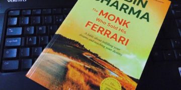 بھکشو جس نے اپنی فراری بیچ دی   (قسط20)