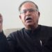 آزاد کاراہل گاندھی کو نشانہ بنانا حقائق کے منافی : طارق قرہ